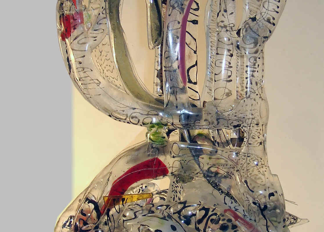 Gerd Sonntag, Glas, Kunst, Künstler, glass, verre ,vidro, art, glass